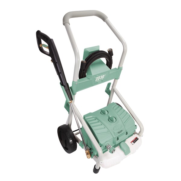 Martha Stewart 14.5 Amp 2030 PSI Pressure Washer MTS2030PWMGN Zoro